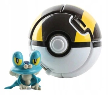 ZESTAW FIGURKI Z BAJKI OKTONAUCI OCTONAUTS