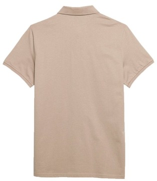 Мужская рубашка-поло 4F M129 Хлопковая футболка-поло Limited XXL