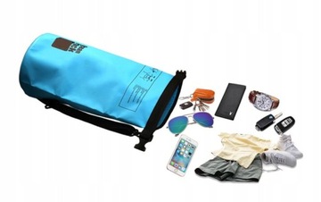 ВОДОНЕПРОНИЦАЕМАЯ СУМКА ВОДОНЕПРОНИЦАЕМЫЙ РЮКЗАК СУМКА 5 Л