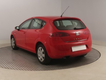 Seat Leon II 1.9 TDI 105KM 2007 Seat Leon 1.9 TDI, Salon Polska, Klima, zdjęcie 3