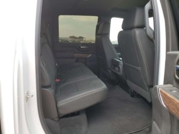 Chevrolet Silverado II 2022 Chevrolet Silverado K3500 High Country 2022 6.6 Diesel 401KM, zdjęcie 10