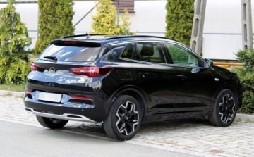 Opel 2022 Opel Grandland Tylko 99 tys km Bezwypadkowy Bogato Wyposazony AUTOMAT, zdjęcie 11