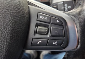 BMW Seria 2 F22-F23-F45-F46 Gran Tourer 218i 136KM 2016 BMW Seria 2 1.5benz 136KM 6b LEDY Klima PDC ALU Serwis Oplaty Gwarancja, zdjęcie 33