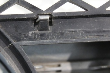 РЕШЕТКА MERCEDES B-CLASS w246 W246 A2468880260