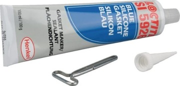 Loctite SI 5926 100 мл силиконовый герметик