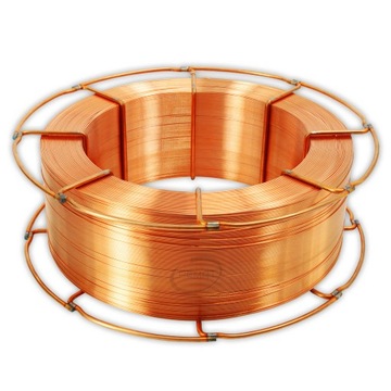 Drut spawalniczy MIGOMAT SPAWARKA SG2 1,0 15kg