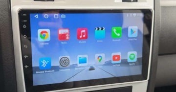 Chrysler 300C I Touring 3.0 CRD V6 218KM 2006 Chrysler 300C 3.0 CRD ANDROID Xenon Skora Kamera 3.0 Diesel 218KM, zdjęcie 21