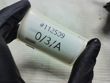 CHRYSLER VOYAGER III 2.5 TD ČERPADLO VSTŘIKOVAČE 0460404963