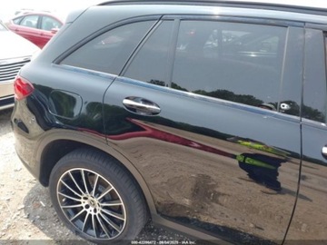 Mercedes GLC C254/X254 2022 Mercedes-Benz GLC 2022 MERCEDES-BENZ GLC 300 SUV 2.0 Benzyna 255KM, zdjęcie 6