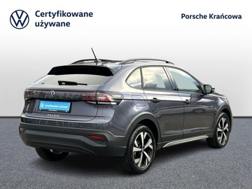 Volkswagen T-Cross SUV Facelifting 1.0 TSI 115KM 2024 Volkswagen Taigo IQ.Light! Virtual Cockpit! Tempom, zdjęcie 4