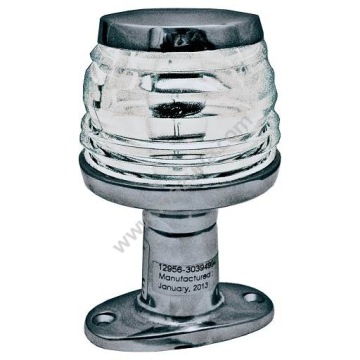 LAMPA TOP LED NIERDZEWNA, WYS 110 MM, 12 V