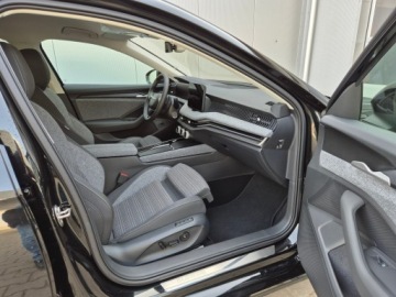 Skoda Superb IV Liftback 2.0 TDI 193KM 2025 Skoda Superb Edition 130 2.0 TDI DSG 4x4 Auto z pl, zdjęcie 12