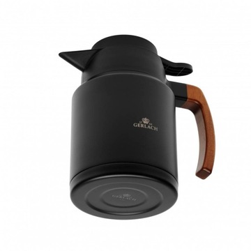 ГЕРЛАХ ТЕРМОКУВШИН НАТУР 1 2Л