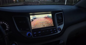 Hyundai Tucson III SUV 1.6 GDI 132KM 2017 Hyundai Tucson 1.6 Benzyna 132KM, zdjęcie 29