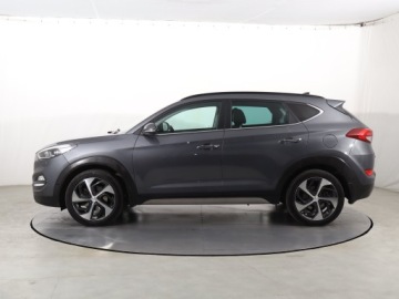 Hyundai Tucson III SUV 1.6 T-GDI 177KM 2018 Hyundai Tucson 1.6 T-GDI, Salon Polska, zdjęcie 2