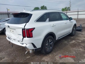 Kia Sorento IV 2021 Kia Sorento 2021 r, 1,6L SE FWD HYBRID 1.6 Hybryda 227KM, zdjęcie 9