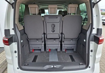 Volkswagen Multivan T7 Van L1 2.0 TDI 150KM 2025 Volkswagen Multivan Family 2.0 TDI 150 KM L2 2.0 Diesel 150KM, zdjęcie 19