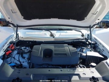 Land Rover Defender IV (L663) 2024 Land Rover Defender 110 P400 S 2024 3.0l 3.0 Benzyna 395KM, zdjęcie 8