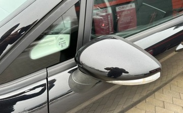 Ford Fiesta VII Hatchback 5d 1.25 Duratec 82KM 2013 Ford Fiesta MK7 LIFT, 2013r, Klima, Manual, Zarejstrowany w Polsce, VAT-ma, zdjęcie 18