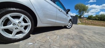 Ford Fiesta VII Hatchback 5d 1.25 Duratec 82KM 2010 Ford Fiesta 1.25 Ambiente 82KM 2010r Czysty i zadbany!, zdjęcie 12