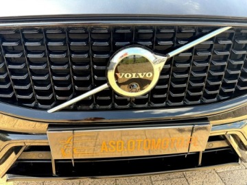 Volvo XC60 II Crossover Plug-In Facelifting 2.0 T8 455KM 2023 Volvo XC 60 INSCRIPTION panorama ful led, zdjęcie 11