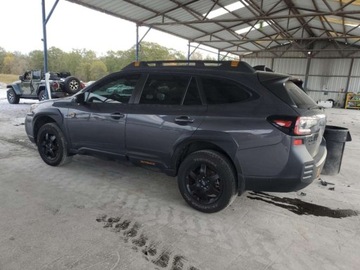 Subaru 2022 Subaru Outback Wilderness 2022 2.4l 2.4 Benzyna 260KM, zdjęcie 1