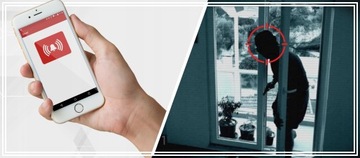 Полный комплект Wi-Fi-мониторинга из 6 3-мегапиксельных камер FHD