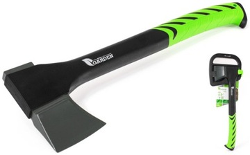 STALCO SIEKIERA STAL WĘGLOWA 1600g S-80605