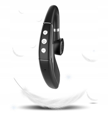 Наушники-гарнитура Bluetooth 5.0