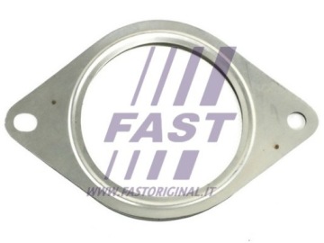 ПРОКЛАДКА ВЫХЛОПА RENAULT MASTER III 10-