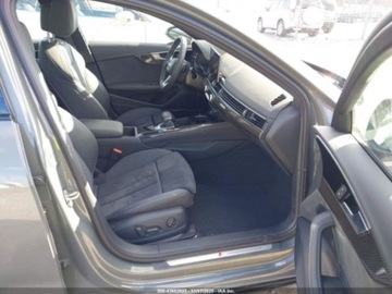 Audi A4 B9 2025 Audi A4 Limousine Premium Plus 45 Tfsi S Line Quattro S Tronic 2025, od ub, zdjęcie 10