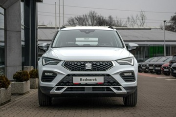 Seat Ateca SUV Facelifting 1.5 EcoTSI 150KM 2026 Seat Ateca Style 1.5 TSI 150 KM DSG, zdjęcie 2