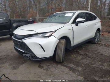 Toyota Venza 2021 Toyota Venza XLE 2021 2.5l 2.5 Hybryda 176KM, zdjęcie 1