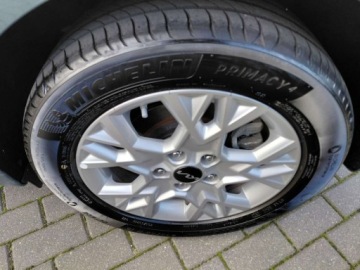 Kia Ceed III 2024 Kia Ceed Automat Navi Kamera Radar LED Asystent pasa Benzyna 120KM, zdjęcie 7