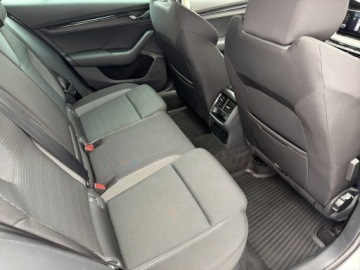 Skoda Octavia IV Scout 1.5 TSI ACT 150KM 2022 Skoda Octavia Skoda Octavia IV ACT Ambition 1.5 TS, zdjęcie 34