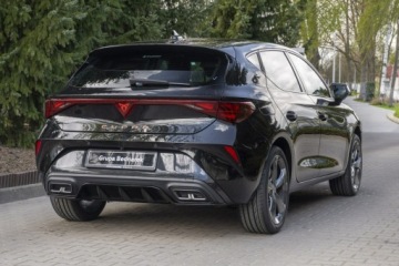 Cupra Leon II Hatchback Facelifting 1.5 TSI 150KM 2026 Cupra Leon 1.5 TSI 150 KM - Dostępny od ręki!, zdjęcie 7