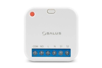 Реле SALUS SR600 230В 16А 198