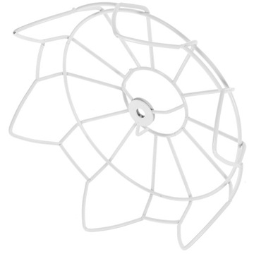 LAMPA BIURKOWA RAMKI KWADRATÓW