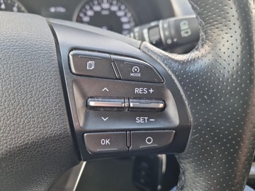 Hyundai i30 III Hatchback 1.0 T-GDI 120KM 2018 Hyundai i30 1.0 T-GDI GO III (2017-) Hyundai i30 1, zdjęcie 18