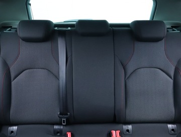 Seat Leon III Hatchback 1.4 TSI 140KM 2014 Seat Leon 1.4 TSI, Salon Polska, Serwis ASO, zdjęcie 9