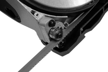 АККУМУЛЯТОРНАЯ ЛЕНТОЧНАЯ ПИЛА ДЛЯ МЕТАЛЛОПРОФИЛЕЙ И ТРУБ 18В YATO YT-82188