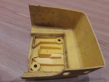 MCCULLOCH MT300X OSŁONA OBUDOWA POKRYWA