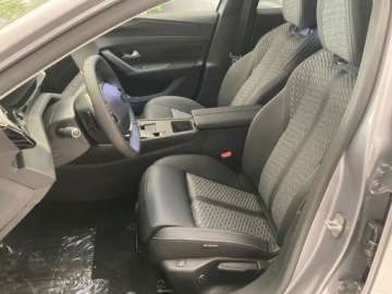 Peugeot 308 III SW 1.5 BlueHDi 130KM 2026 Od ręki - Business EAT8 1.5 BlueHDi 130KM, zdjęcie 5
