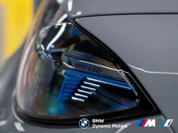 BMW Seria 4 G22-23-26 Coupe 2.0 430i 245KM 2025 BMW Seria 4 30i xDrive Gran Coupe 245 KM - Gotowy do Odbioru - Kamera 360, zdjęcie 9