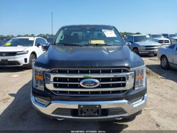 Ford 2023 Ford F150 Lariat 2023 3.5l 3.5 Benzyna 400KM, zdjęcie 7