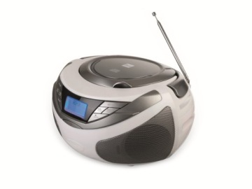 Двойной FM-радиоплеер DAB P 150 DAB+ CD