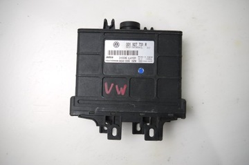 Sterownik skrzyni VW Polo IV 1.4 001927731R