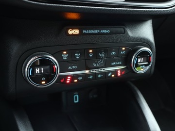 Ford Focus IV Kombi 1.5 EcoBoost 182KM 2020 Ford Focus 1.5 EcoBoost, Salon Polska, Serwis ASO, zdjęcie 12