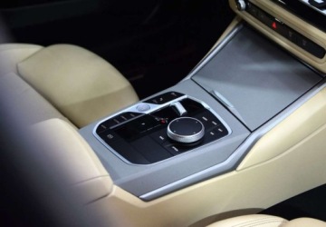 BMW Seria 3 G20-G21 Limuzyna 2.0 318i 156KM 2023 BMW Seria 3 Benzyna 156KM - Polski salon _ Faktura VAT 23 _ 2.0 Benzyna, zdjęcie 21