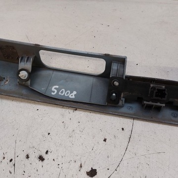 PEUGEOT 5008 TAP BLEND + КОД КРАСКИ MICROSTICK. КГИК 9684414777